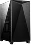 MSI MPG GUNGNIR 300P AIRFLOW Carcasa Midi Tower Negro