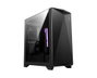 MSI MPG GUNGNIR 300P AIRFLOW Carcasa Midi Tower Negro