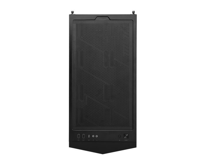 MSI MPG GUNGNIR 300P AIRFLOW Carcasa Midi Tower Negro