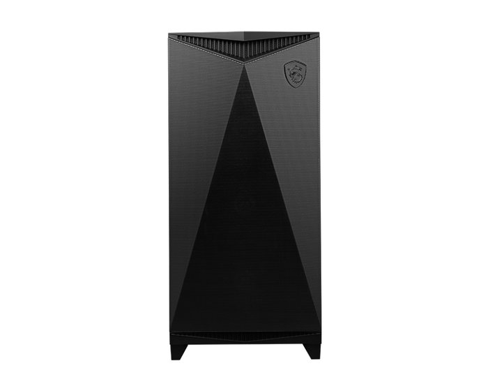 MSI MPG GUNGNIR 300P AIRFLOW Carcasa Midi Tower Negro