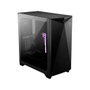 MSI MPG GUNGNIR 300P AIRFLOW Carcasa Midi Tower Negro