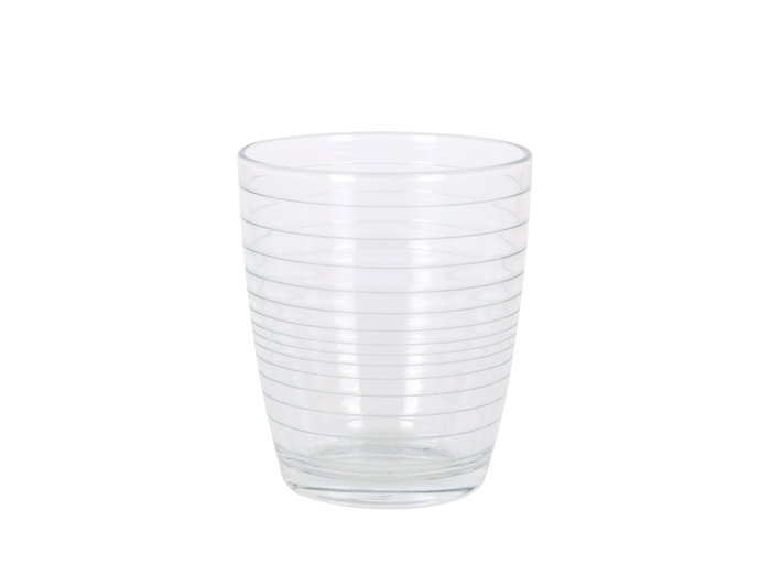 LAV Set de 6 Vasos Apollon 340cc