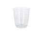 LAV Set de 6 Vasos Apollon 340cc
