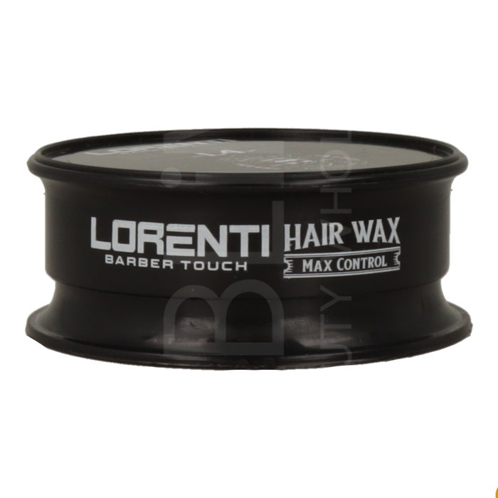 Lorenti Hair Wax L4 Max Control 150 ml Lorenti Hair Wax L4 Max Control 150 ml