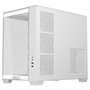 Asus A32 Plus TG ARGB White Midi Tower Blanco