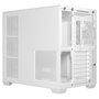 Asus A32 Plus TG ARGB White Midi Tower Blanco