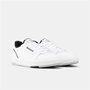Zapatillas Deportivas Reebok Phase Court Blanco Negro Unisex