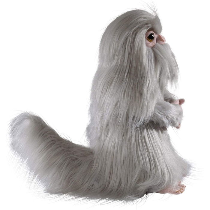 The Noble Collection Peluche Demiguise Animales Fantásticos 38cm