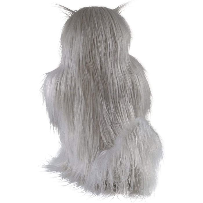 The Noble Collection Peluche Demiguise Animales Fantásticos 38cm