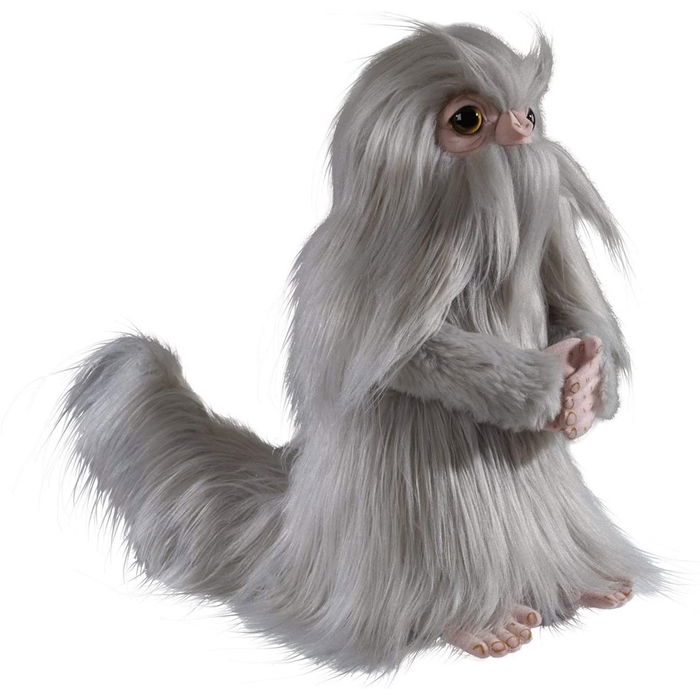 The Noble Collection Peluche Demiguise Animales Fantásticos 38cm