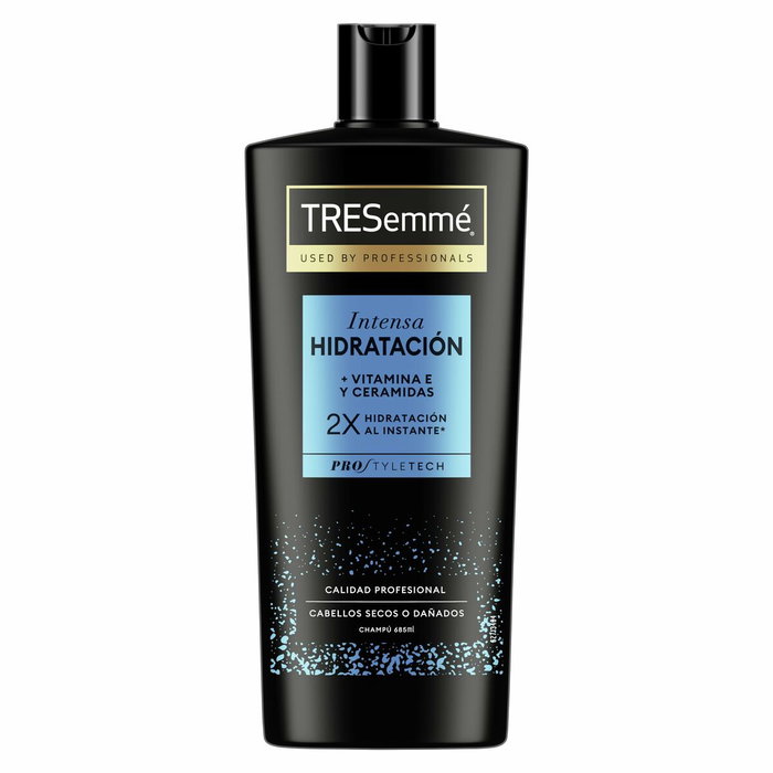 Tresemme Hidratación Intensa Champú 685 ml