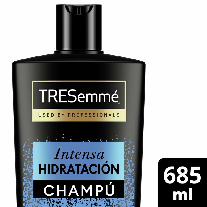 Tresemme Hidratación Intensa Champú 685 ml