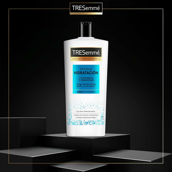 Tresemme Hidratación Intensa Champú 685 ml