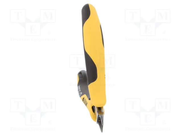 WIHA Alicates de corte lateral ESD 115 mm Professional ESD