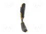 WIHA Alicates de corte lateral ESD 115 mm Professional ESD