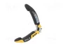 WIHA Alicates de corte lateral ESD 115 mm Professional ESD