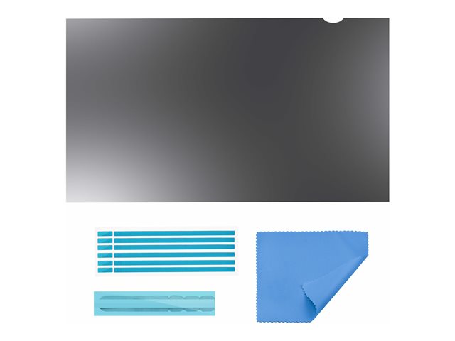 StarTech.com Filtro de Privacidad para Monitor de 18,5 Pulgadas, 16:9, Mate/Brillante StarTech.com Filtro de Privacidad para Monitor de 18,5 Pulgadas, 16:9, Mate/Brillante