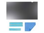 StarTech.com Filtro de Privacidad para Monitor de 18,5 Pulgadas, 16:9, Mate/Brillante