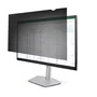 StarTech.com Filtro de Privacidad para Monitor de 18,5 Pulgadas, 16:9, Mate/Brillante