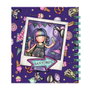 Safta Pack 16 Libretas de Vocabulario Gorjuss™ Fairground Carousel
