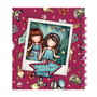 Safta Pack 16 Libretas de Vocabulario Gorjuss™ Fairground Carousel