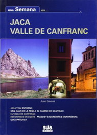 Una semana en Jaca Valle de Canfranc, SUA - SUA