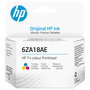 HP Cabezal de impresión 6ZA18AE Tricolor