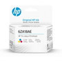 HP Cabezal de impresión 6ZA18AE Tricolor