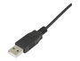 StarTech Adaptador de Captura de Video USB 2.0 SVID2USB23 - Conversor VHS a Digital, Entrada S-Video/Compuesto, Compatible con Windows