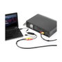 StarTech SVID2USB232 Adaptador de captura de vídeo USB 2.0 S-Video y Compuesto