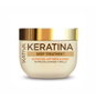Kativa Keratina Tratamiento Intensivo Nutrition 300 ml de Mascarilla de Keratina y Ceramidas.        