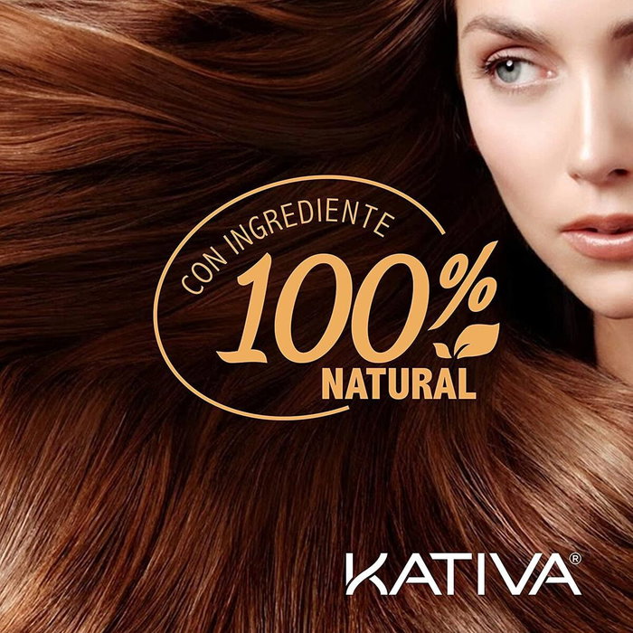 Kativa Keratina Tratamiento Intensivo Nutrition 300 ml