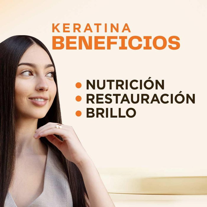 Kativa Keratina Tratamiento Intensivo Nutrition 300 ml