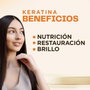 Kativa Keratina Tratamiento Intensivo Nutrition 300 ml