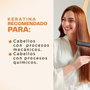 Kativa Keratina Tratamiento Intensivo Nutrition 300 ml