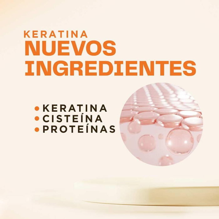 Kativa Keratina Tratamiento Intensivo Nutrition 300 ml
