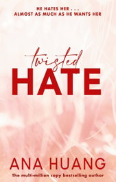 Little Brown, Twisted Hate - Ana Huang