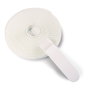 Irs Cinta Adhesiva para Mosquitera de Fibra de Vidrio y Aluminio Blanca 500 cm (2uds x 250cm)