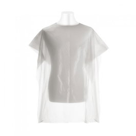Bifull Capa Monouso Polietileno Tella White 90x115cm