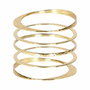Pulsera Mujer Etrusca WSET00337YG-SM Dorado