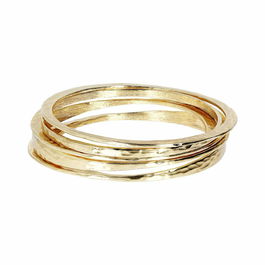 Pulsera Mujer Etrusca WSET00337YG-SM Dorado
