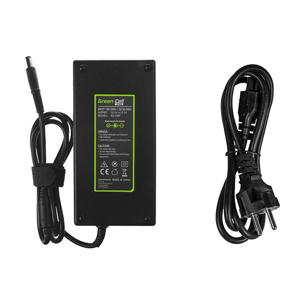 Green Cell AD106P Adaptador de Corriente 240W 19.5V
