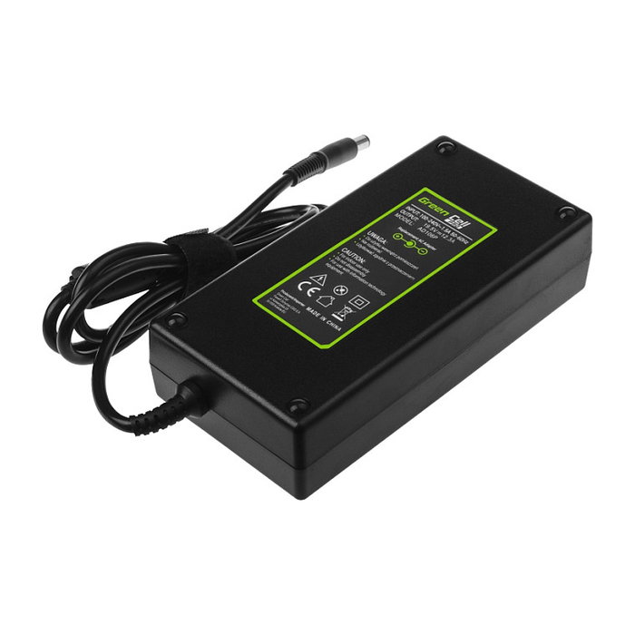 Green Cell AD106P Adaptador de Corriente 240W 19.5V