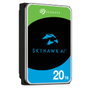 Seagate SkyHawk AI ST20000VE003 20TB 3.5 pulg. SATA3