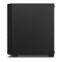 Sharkoon HEX RGB Caja Ordenador Negro Escritorio ATX Micro-ATX Mini-ITX Ventana Lateral Vidrio Templado