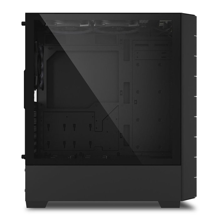 SHARKOON RGB HEX Negro