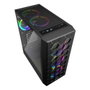 SHARKOON RGB HEX Negro