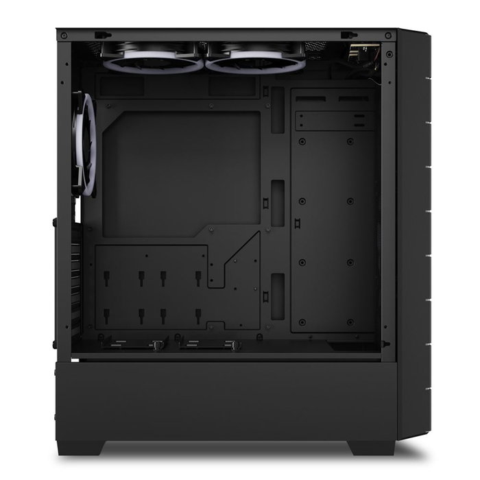 SHARKOON RGB HEX Negro