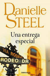 Una entrega especial, Danielle Steel - DEBOLSILLO