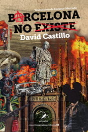 BARCELONA NO EXISTE, David Castillo - PEZ DE PLATA